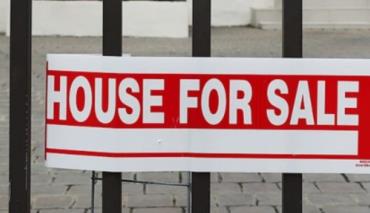 В США серьезно сократились продажи домов и подскочили арендные ставки